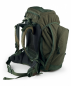 Preview: Jagdrucksack mit Gewehrtasche  - Mikrofaser - 45/90 Liter - Riserva - Artikel R4507